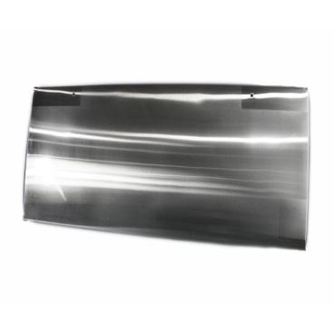 LG LMXS30746S Freezer Door Assembly - Stainless - Genuine OEM