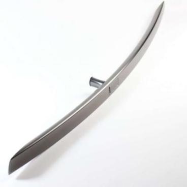 LG LMXS30776D  Door Handle - Stainless - Genuine OEM