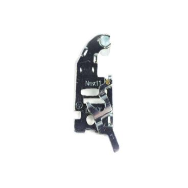 LG LMXS30796S Upper Door Hinge - Genuine OEM