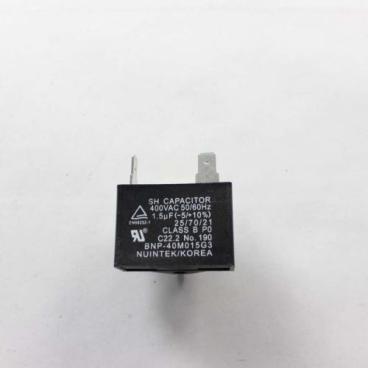 LG LP070HED Run Capacitor - Genuine OEM