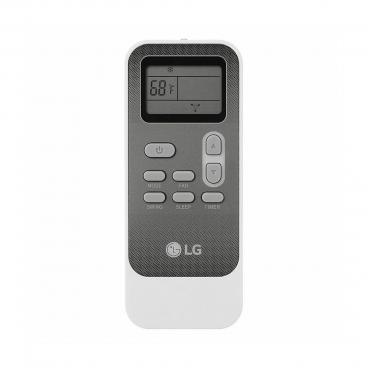 LG LP1017WSR/00 Temperature Remote Control - Genuine OEM