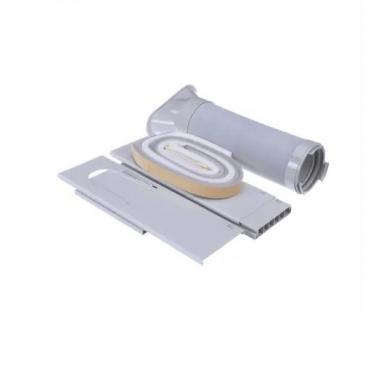 Duct Assembly for LG LP1210BXRY1 Air Conditioner