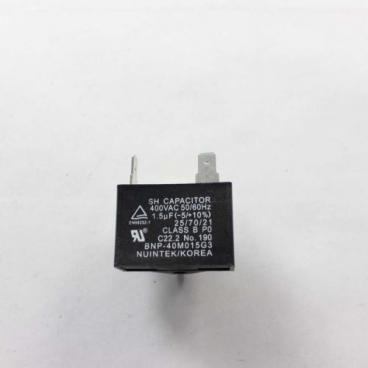 LG LP153CD5A Run Capacitor - Genuine OEM