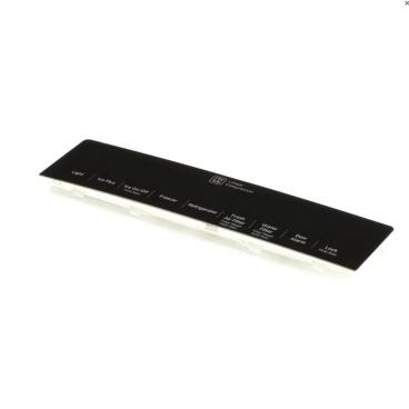 LG LPXS30866D/00 Ice/Water Dispenser Touchpad - Genuine OEM