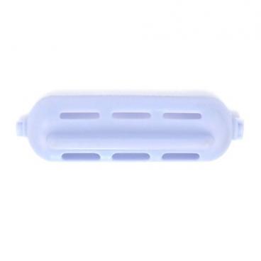 LG LRBN20512SW01 Humidity Control Drawer Shutter Knob - Genuine OEM