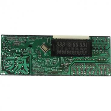 LG LRE3021ST Electronic Touchpad Control Board - Genuine OEM