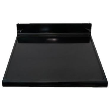 LG LRE3061BD/00 Glass Cooktop Assembly - Genuine OEM