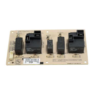LG LRE30755ST/00 Power Control Board - Genuine OEM