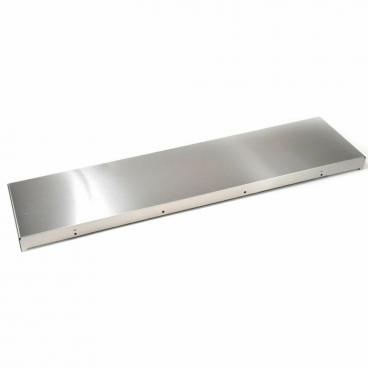 LG LRE3083ST Storage Drawer Front Panel - Stainless - Genuine OEM