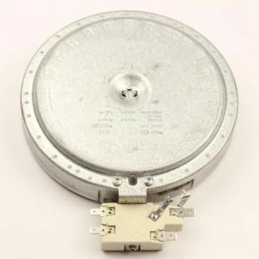 LG LRE3193BM Burner Element - 5 1/2in 1200W - Genuine OEM