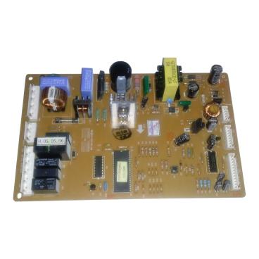 LG LRFD25850SW/00 PCB/Main Control Board - Genuine OEM
