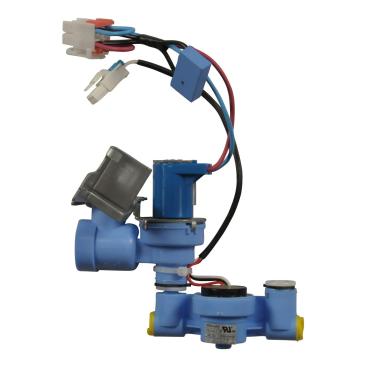 LG LRFDS3006S Water Valve Assembly - Genuine OEM