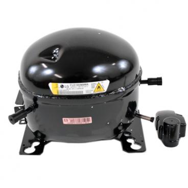 LG LRFDS3016S/00 Compressor - Genuine OEM