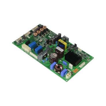 LG LRFDS3016S/00 Main Control Board Assembly - Genuine OEM