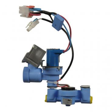 LG LRFDS3016S/00 Water Valve Assembly - Genuine OEM