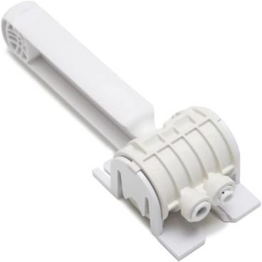 LG LRFVS3006S Filter Head Assembly - Genuine OEM