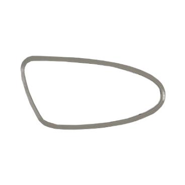 LG LRFVS3006S Freezer Door Handle Decor Trim - Genuine OEM