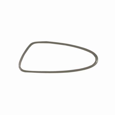 LG LRFVS3006S Freezer Door Handle Trim  - Genuine OEM
