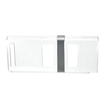 LG LRFVS3006S Front Cover Assembly - Genuine OEM