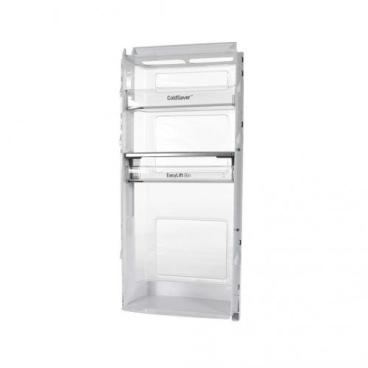 LG LRFVS3006S Home Bar Case Aseemby - Genuine OEM