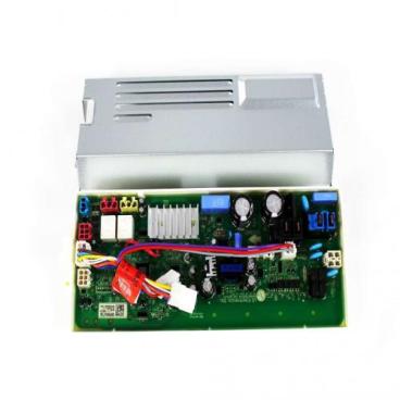 LG LRFXS2503S Main Control Board - Genuine OEM