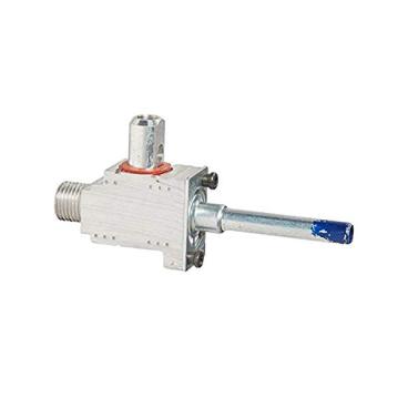 LG LRG3091ST/03 Burner Valve (Rear,Right) - Genuine OEM