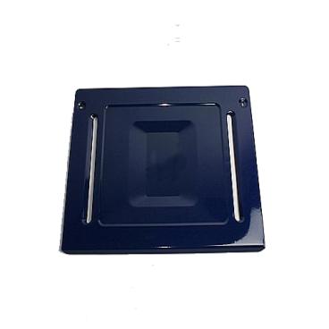 LG LRG3095SB/00 Bottom Base Plate-Panel (dark blue) - Genuine OEM