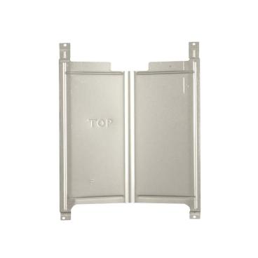 LG LRG3095SB/00 Cover,Heater - Genuine OEM
