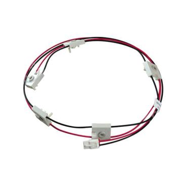 LG LRG3095SB/00 Ignition Switch Wire harness - Genuine OEM
