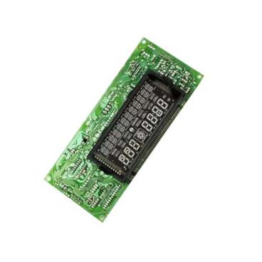 LG LRG3095ST Display Control Board - Genuine OEM