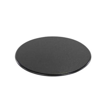 LG LRG4113ST/00 Burner Cap - Black - Genuine OEM