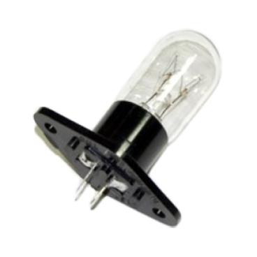 LG LRM1250W01 Oven Lamp and Light Bulb - Incandescent - Genuine OEM