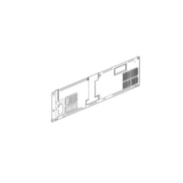 LG LRSOC2306S/00 Machinery Rear Cover Assembly - Genuine OEM