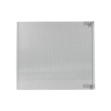 LG LRSXS2706V/00 Crisper Drawer Cover Assembly Genuine OEM