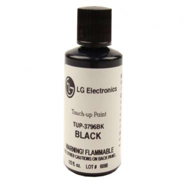 LG LSC23924SB Touch Up Paint - Black 1/2oz - Genuine OEM