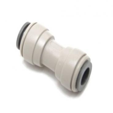 LG LSC27921SB-AWB3LGA Tubing Coupler - Genuine OEM