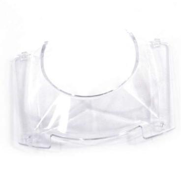 LG LSC27935ST Ice Chute Dispenser Funnel - Genuine OEM