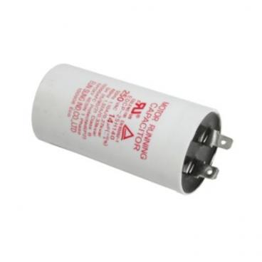 LG LSC27935ST Run Capacitor - Genuine OEM