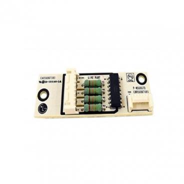 LG LSCE305ST/00 Indicator Light Control Board - Genuine OEM
