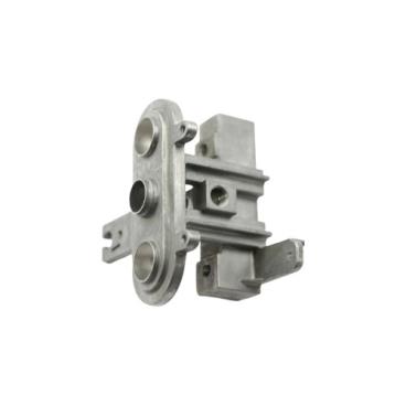LG LSCG367BD Burner Assembly - Genuine OEM