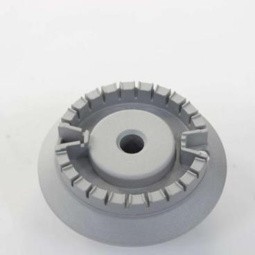 LG LSCG367ST Surface Burner Base - 9K BTU - Genuine OEM