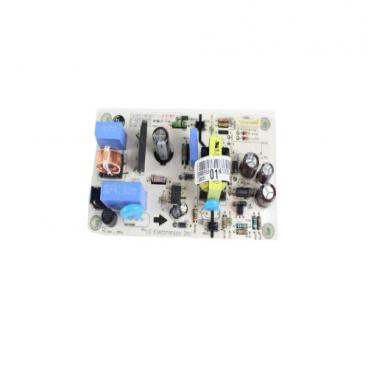 LG LSD4913ST/00 Main Control Board Assembly  - Genuine OEM