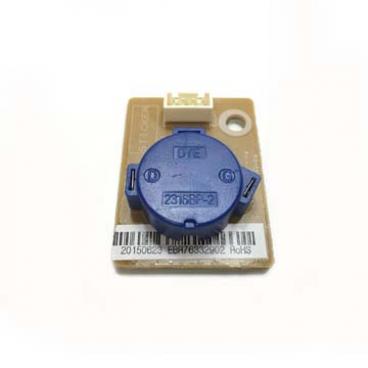 LG LSE4613BD/00 Power Control Board - Genuine OEM