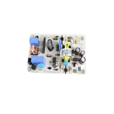 LG LSE4615BM Main Control Board Assembly  - Genuine OEM