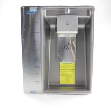LG LSFD2491ST/01 Water/Ice Dispenser Assembly - Stainless - Genuine OEM