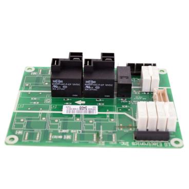 LG LSG4513BD Electronic Relay Control Board - Genuine OEM