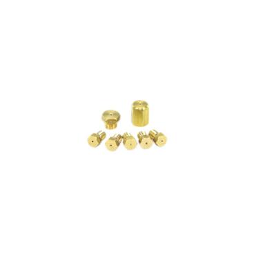 LG LSGL6335F/00 Nozzle Accessory Assembly - Genuine OEM