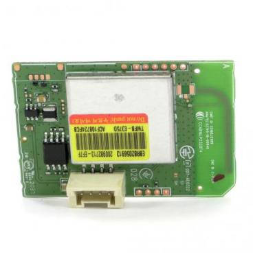LG LSHD3689BD/00 WiFi Module Board Assembly - Genuine OEM