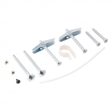 LG LSMC3089BD Mounting Hardware Kit - Genuine OEM