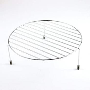 LG LSMC3089BD Round Cooking Rack Shelf - Genuine OEM